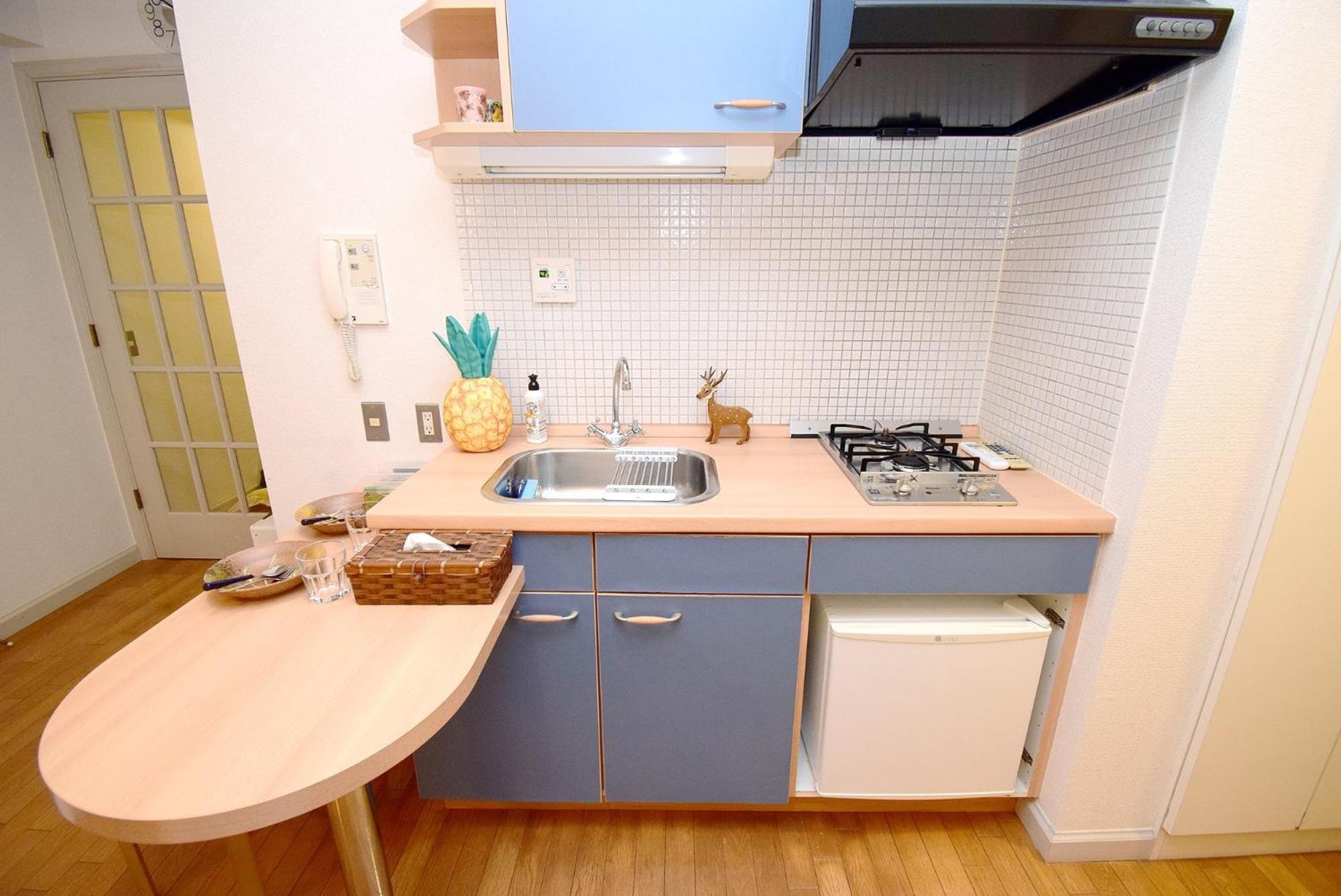Kitazawa Cs House / Vacation Stay 68573 도쿄 외부 사진