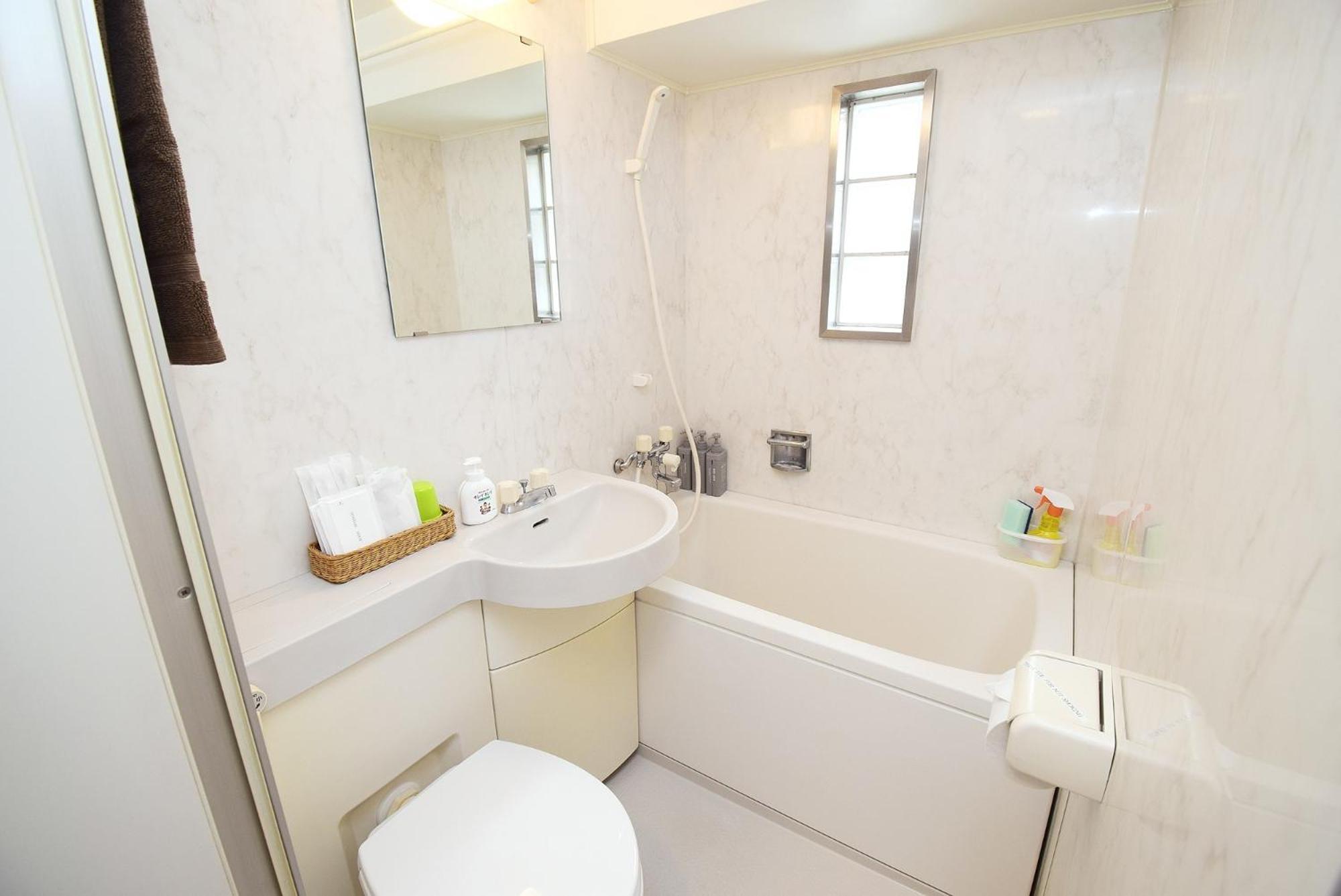 Kitazawa Cs House / Vacation Stay 68573 도쿄 외부 사진